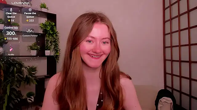 KateCuddle online show from 24, 6, 2026