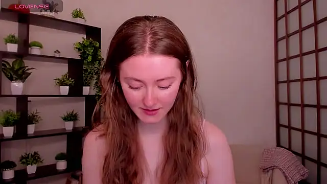 KateCuddle online show from 22, 6, 2026