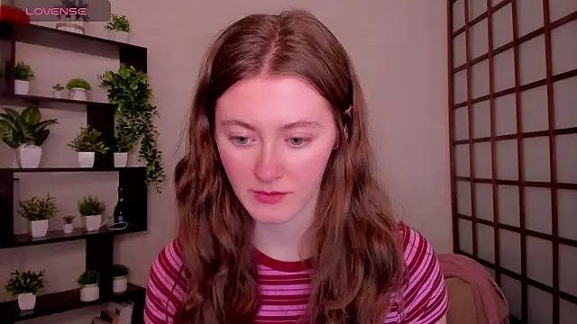 KateCuddle online show from 17, 2, 2026