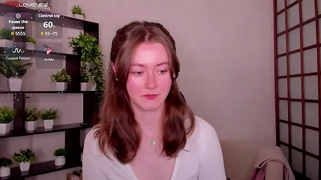KateCuddle online show from 9, 7, 2026