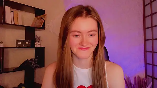 KateCuddle online show from 16, 1, 2025