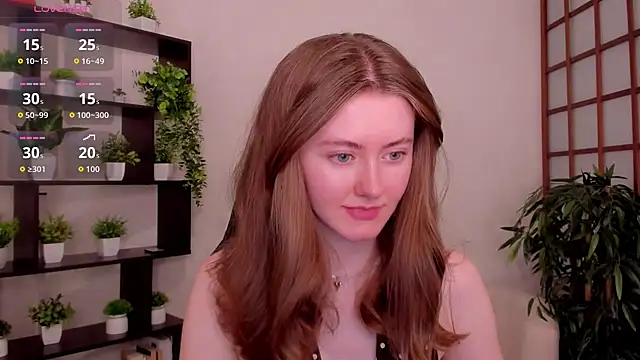 KateCuddle online show from 24, 7, 2026