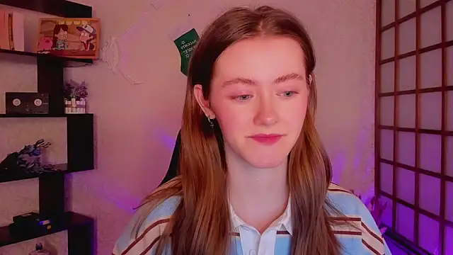 KateCuddle online show from 30, 12, 2024