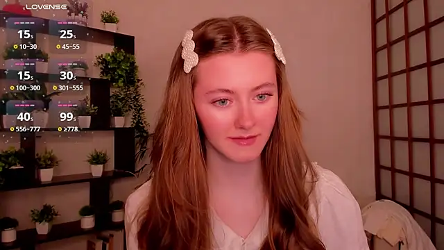 Snapshot of KateCuddle chatting on 22, 5, 2026 KateCuddle online show from 22, 5, 2026