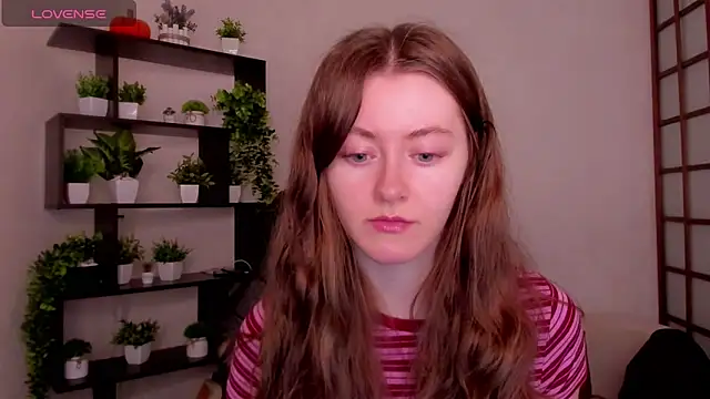 KateCuddle online show from 26, 3, 2026