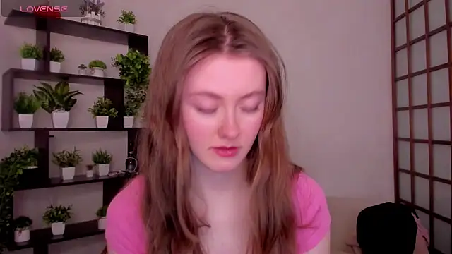 KateCuddle online show from 23, 2, 2026