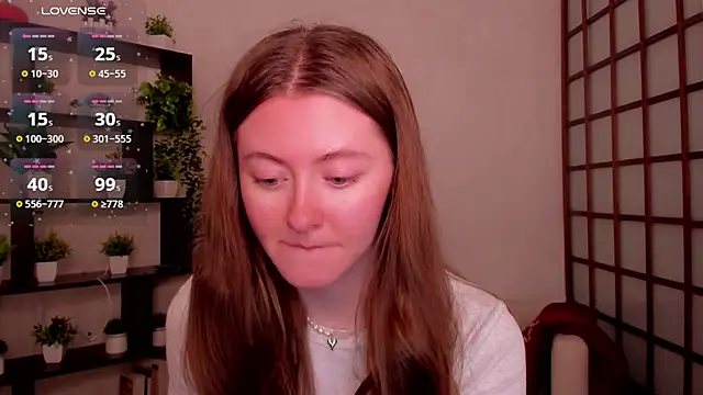 Snapshot of KateCuddle chatting on 26, 5, 2026 KateCuddle online show from 26, 5, 2026