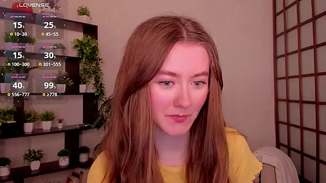 KateCuddle online show from 22, 4, 2026