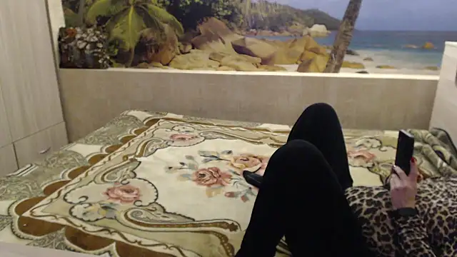 Aphelandra online show from 18, 3, 2025