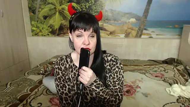 Aphelandra online show from 19, 2, 2025