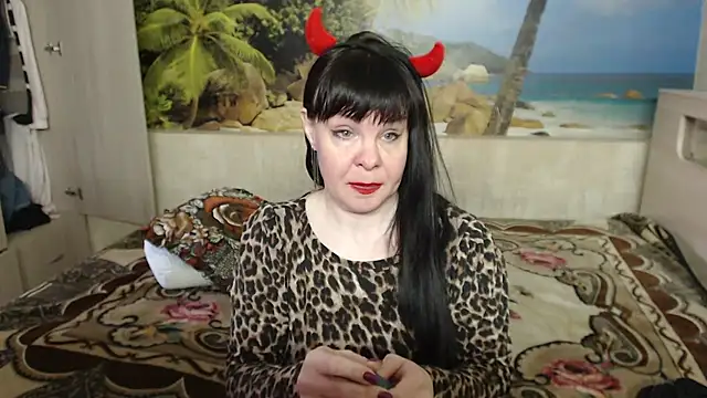 Aphelandra online show from 24, 2, 2025