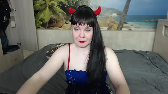 Aphelandra online show from 25, 1, 2025