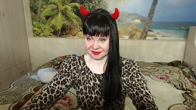 Aphelandra online show from 19, 2, 2025