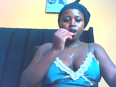 EboniesBelle online show from 19, 4, 2026