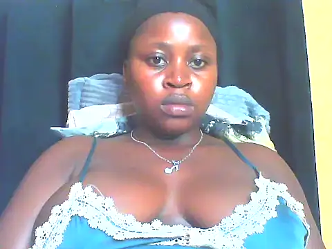 EboniesBelle online show from 7, 5, 2026