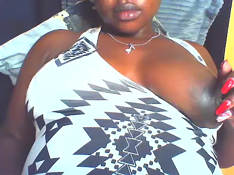 EboniesBelle online show from 30, 4, 2026