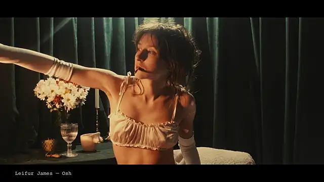 WebCora online show from 12, 4, 2026