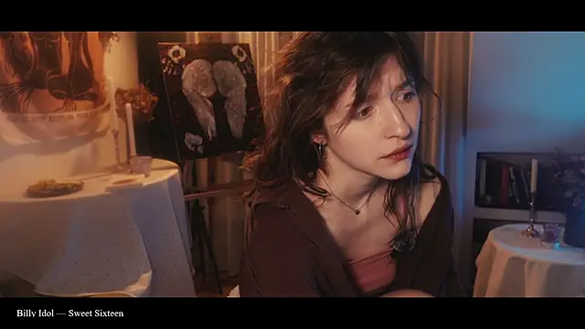 WebCora online show from 14, 3, 2026