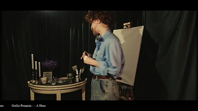 WebCora online show from 1, 4, 2026