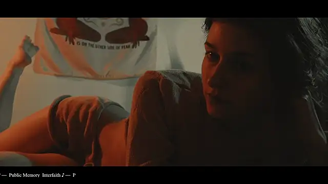 WebCora online show from 19, 10, 2025