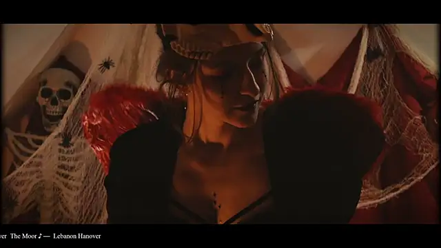 WebCora online show from 31, 10, 2025