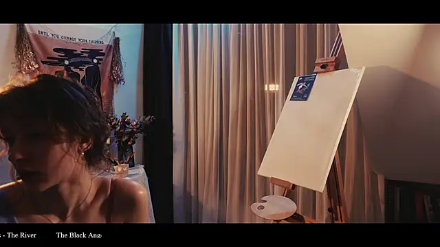 WebCora online show from 8, 3, 2026