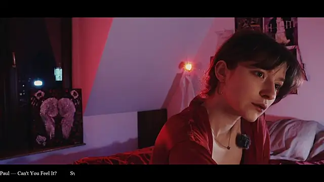 WebCora online show from 27, 3, 2026