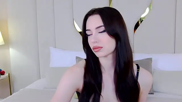 Snapshot of Betty_Bridge chatting on 13, 6, 2026 Betty Bridge online show from 13, 6, 2026