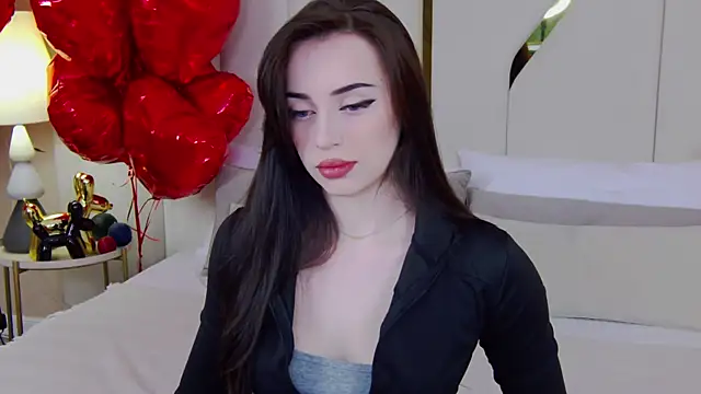 Betty Bridge online show from 17, 2, 2026