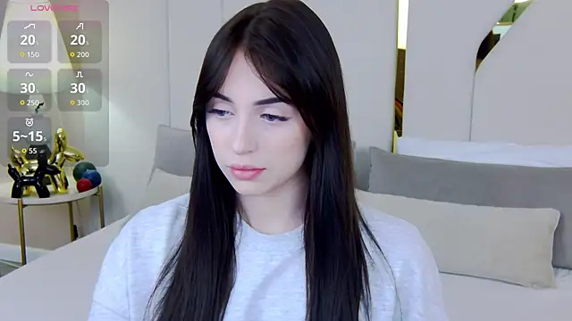 Betty Bridge online show from 25, 11, 2025