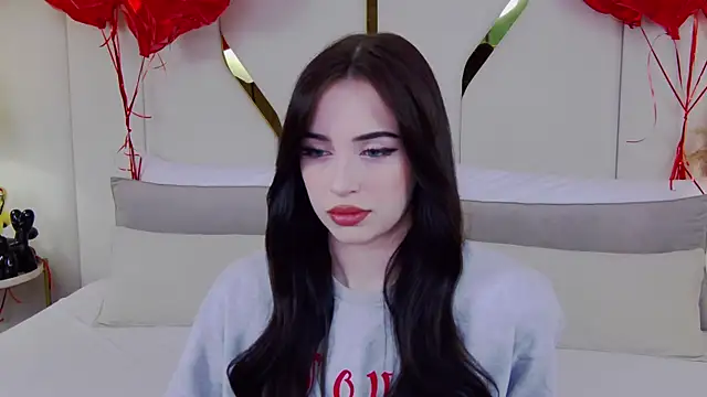 Betty Bridge online show from 23, 2, 2026