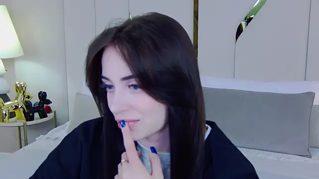 Betty Bridge online show from 5, 3, 2026