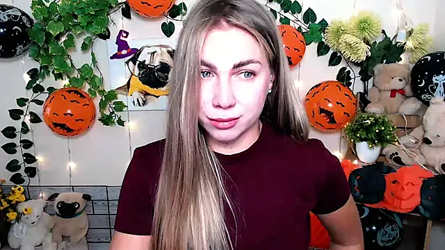 Sport Tall Doll online show from 31, 10, 2025