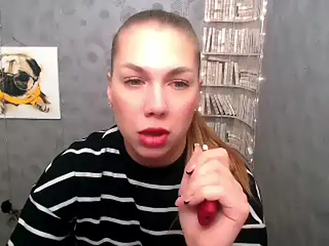 Sport Tall Doll online show from 27, 2, 2025