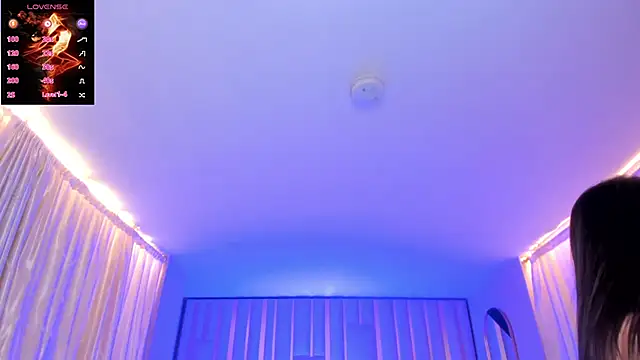 KendraClarkX online show from 28, 2, 2026