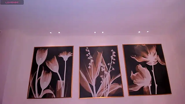 KendraClarkX online show from 17, 2, 2026