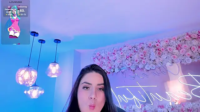 KendraClarkX online show from 10, 4, 2026