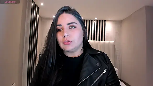 KendraClarkX online show from 20, 2, 2026