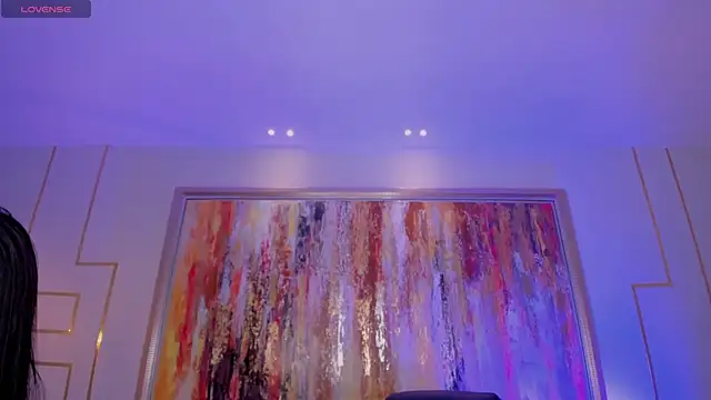 KendraClarkX online show from 5, 3, 2026