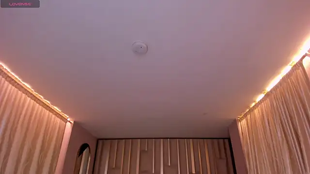 KendraClarkX online show from 25, 2, 2026