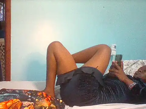 Eminent Ride online show from 5, 4, 2026