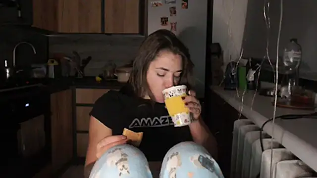 delightful sofi online show from 24, 10, 2025