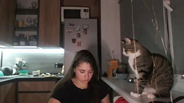 delightful sofi online show from 22, 11, 2025