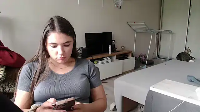 Snapshot of delightful_sofi chatting on 14, 5, 2026 delightful sofi online show from 14, 5, 2026