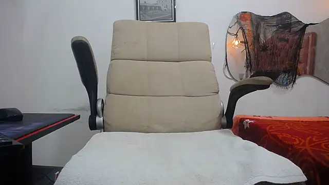 SHARICK GRECO online show from 10, 10, 2025