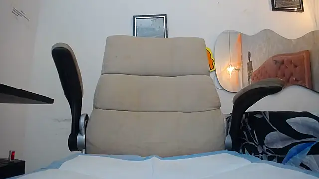 SHARICK GRECO online show from 4, 11, 2025