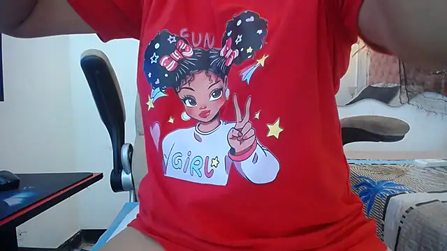 SHARICK GRECO online show from 21, 10, 2025