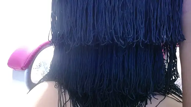 SHARICK GRECO online show from 15, 2, 2026