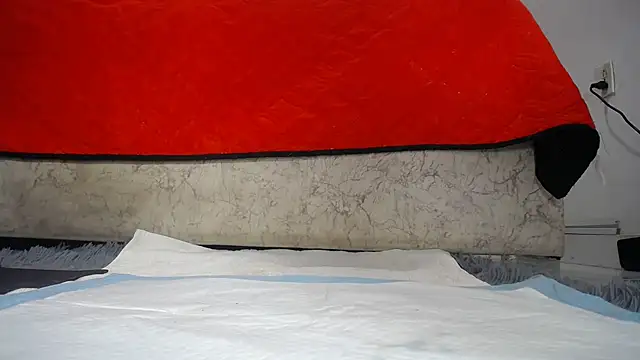 SHARICK GRECO online show from 23, 3, 2026