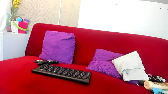 SHARICK GRECO online show from 28, 3, 2026